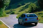 Mercedes-Benz C43 AMG Estate 1997 года